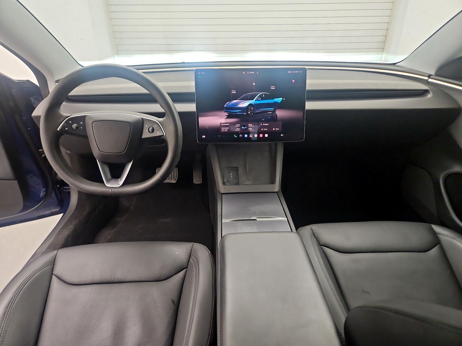 Navigation System