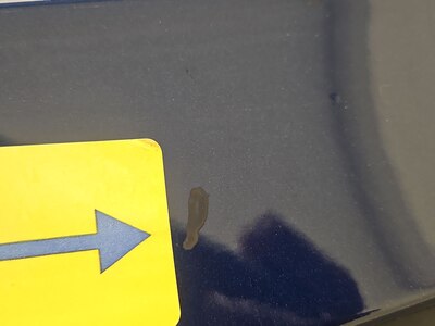 Condition detail