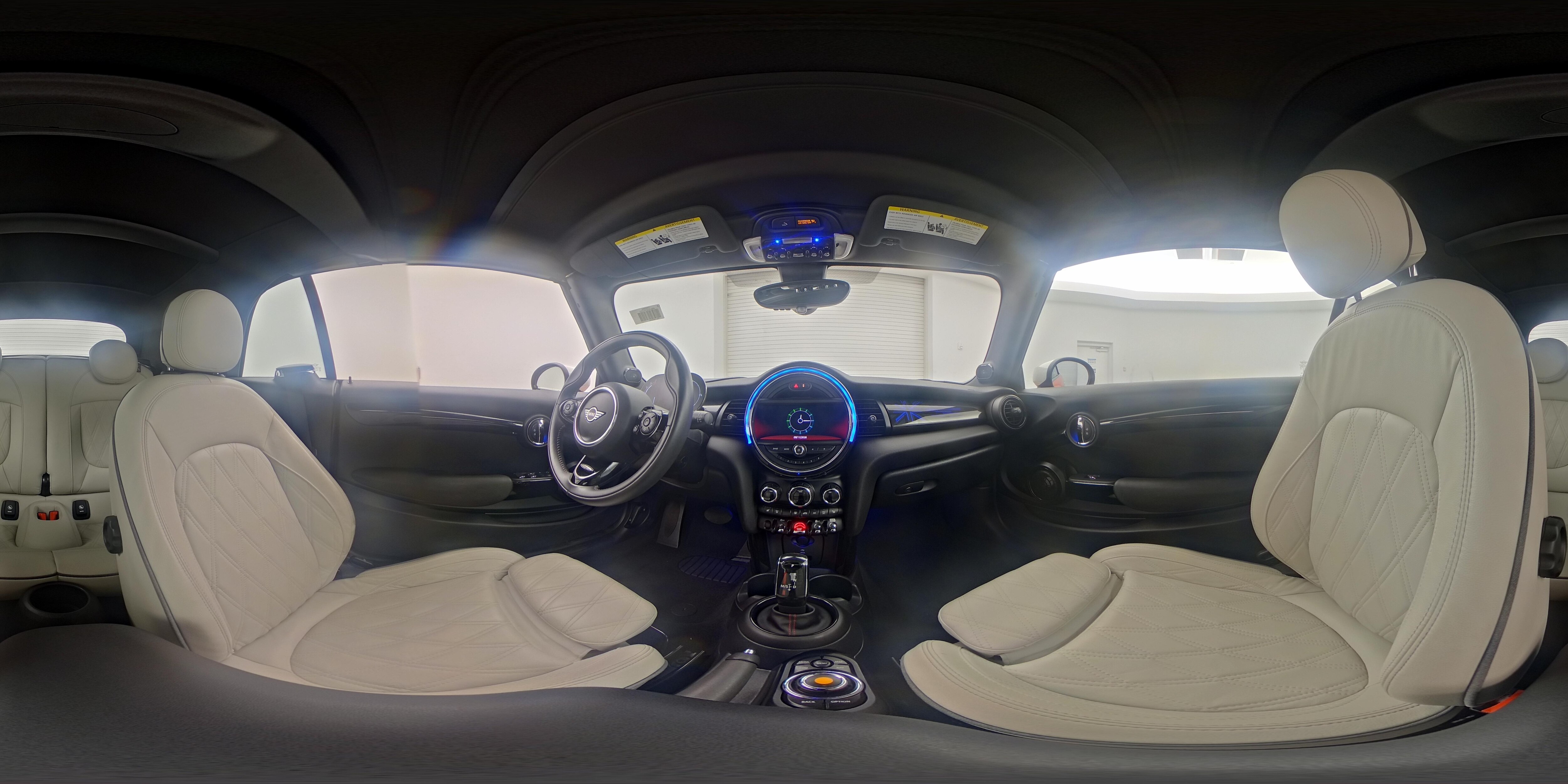 2021 MINI Convertible S - Photo 23