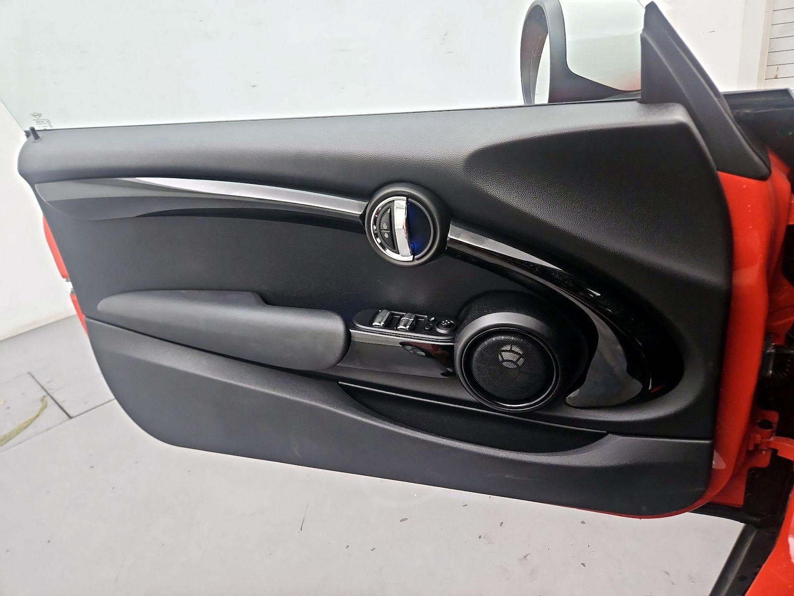 2021 MINI Convertible S - Photo 13