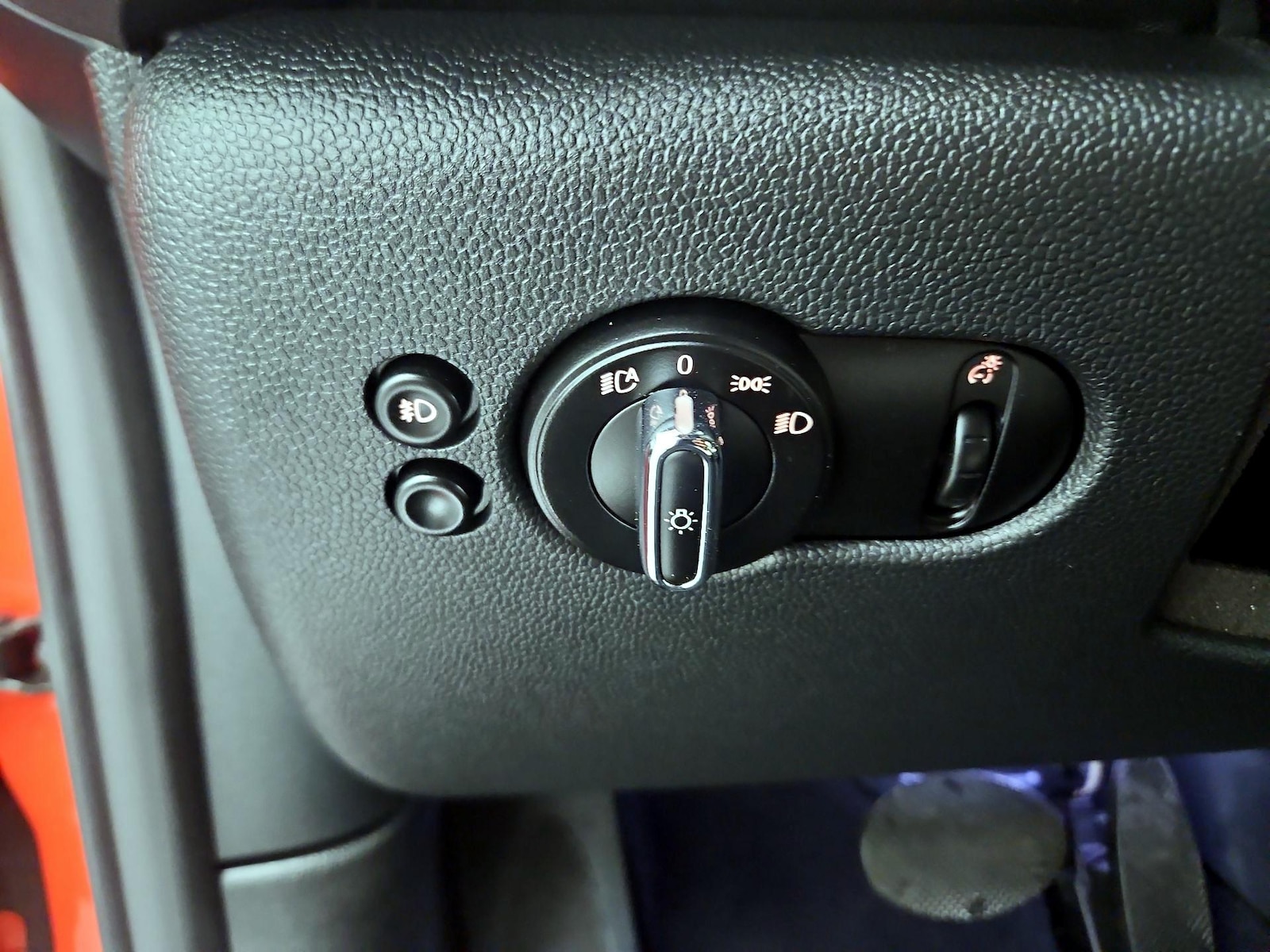 2021 MINI Convertible S - Photo 14