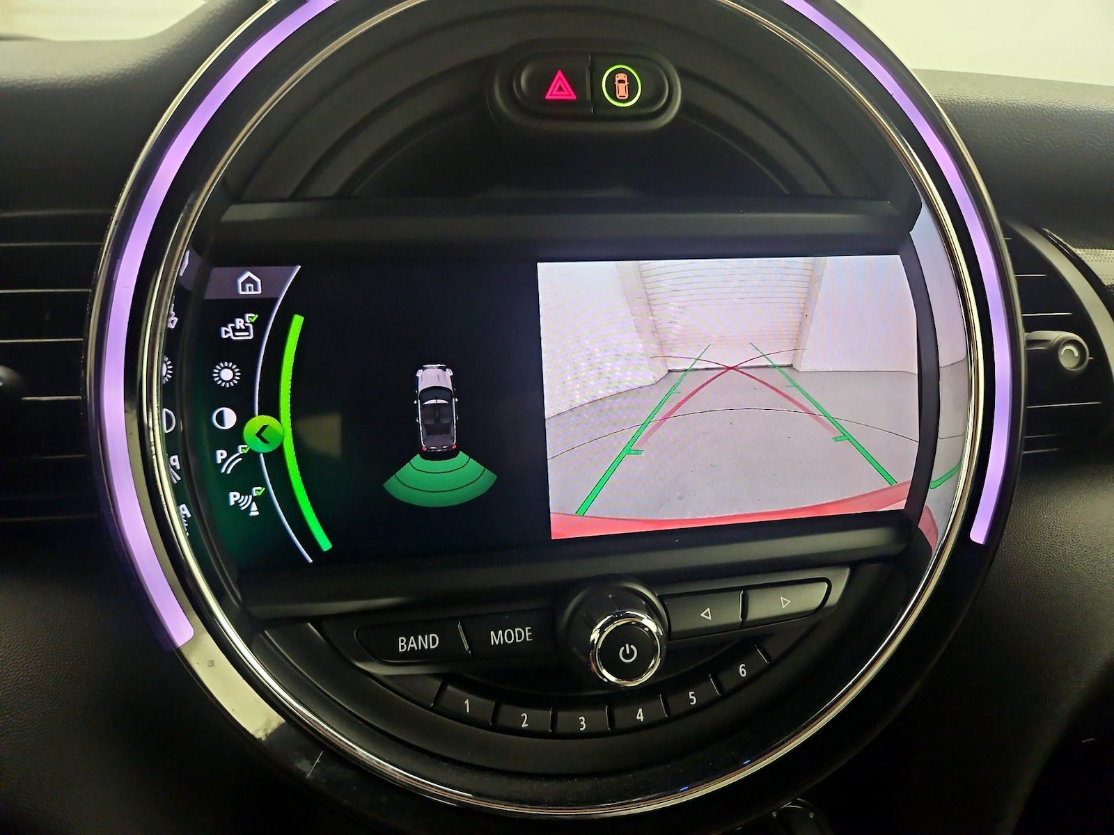 2021 MINI Convertible S - Photo 15