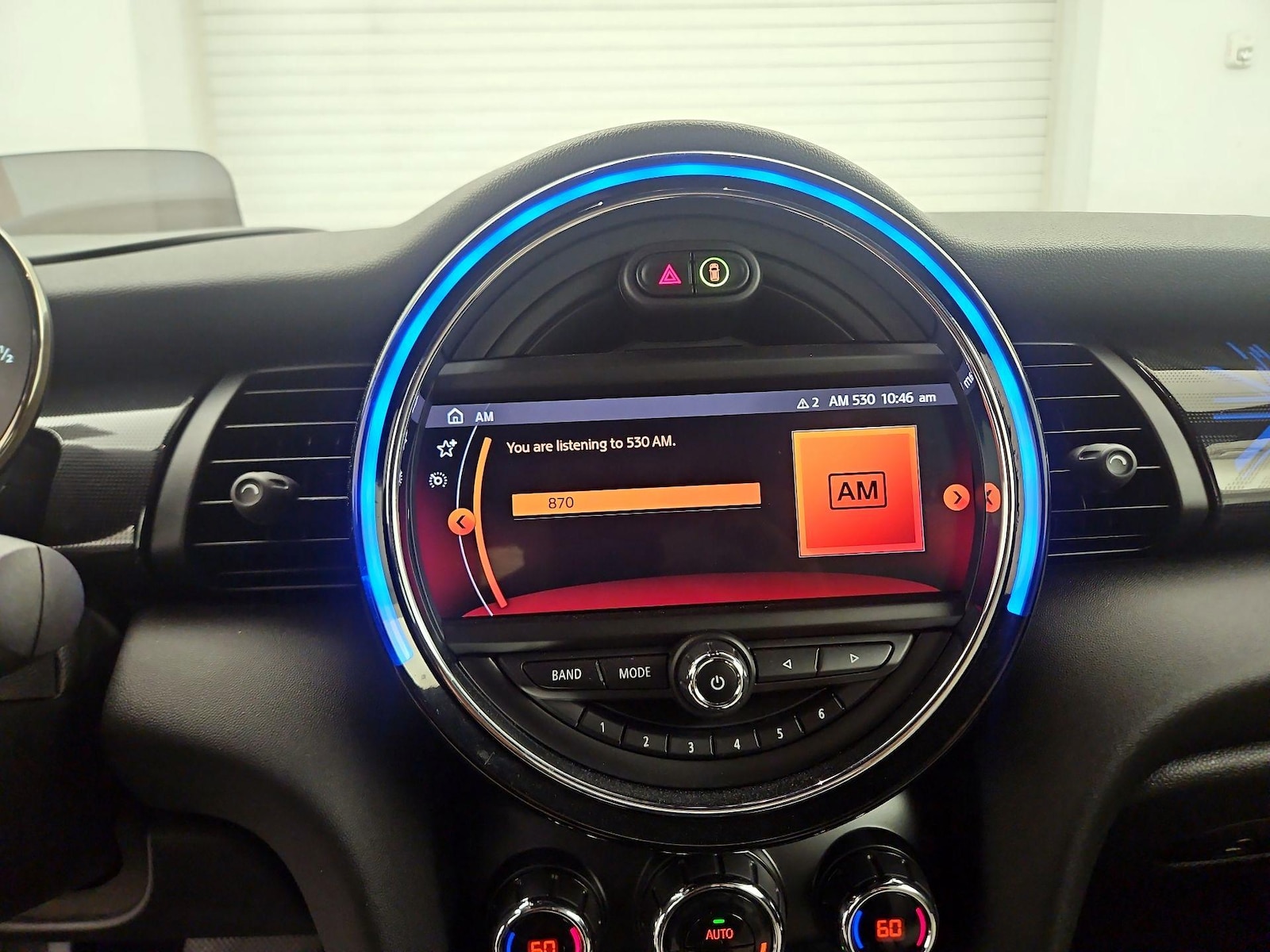 2021 MINI Convertible S - Photo 16