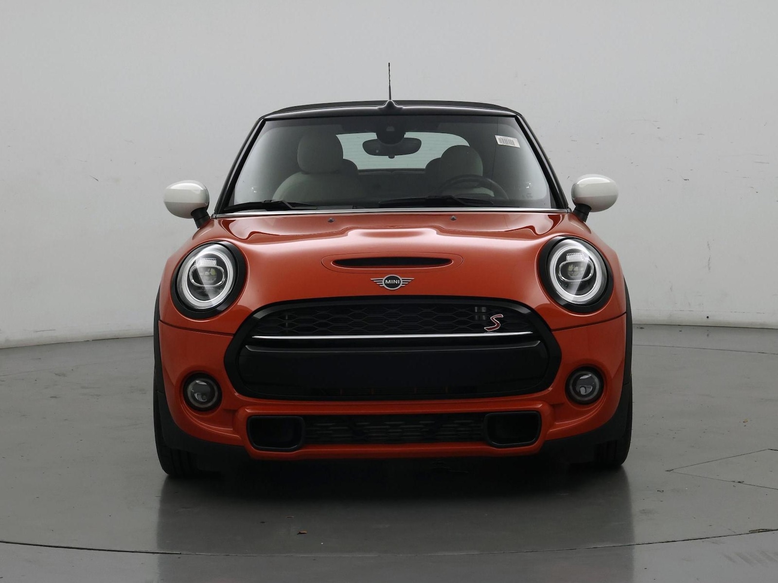 2021 MINI Convertible S - Photo 6