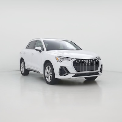 2023 Audi Q3 S-Line Premium Plus
