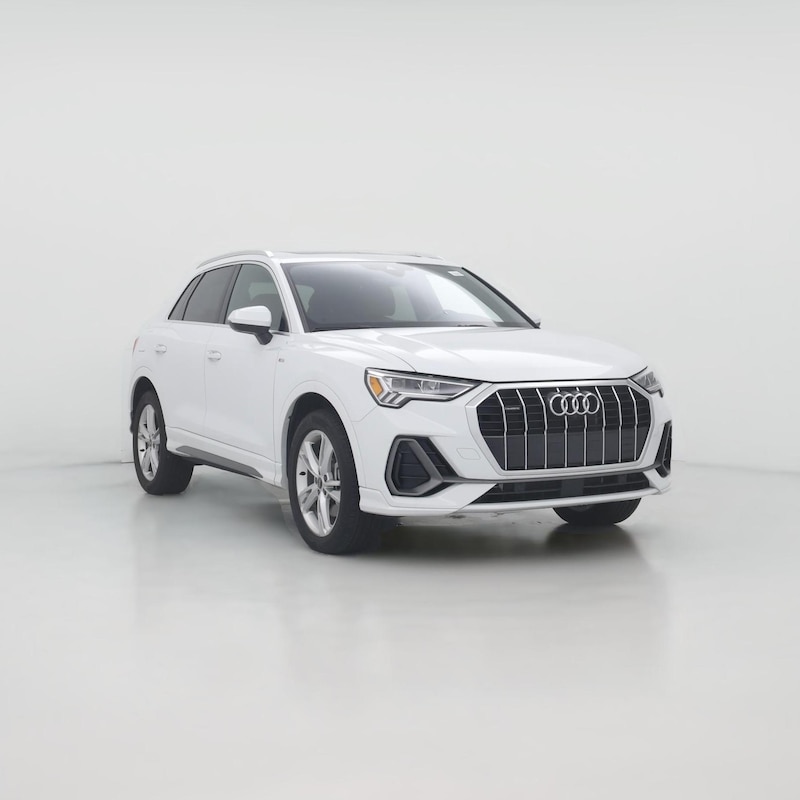 2023 Audi Q3 S-Line Premium Plus