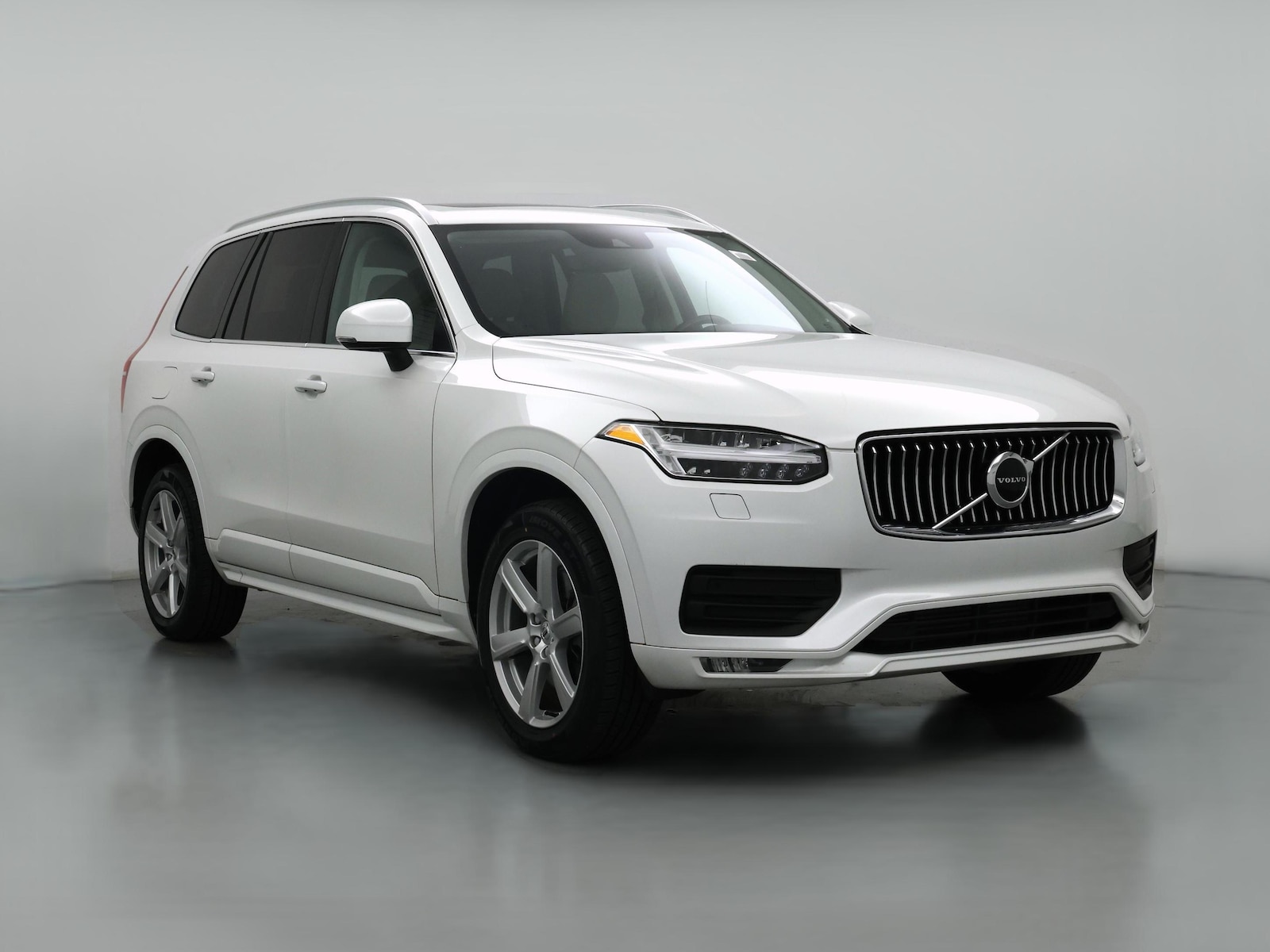 2022 Volvo XC90
