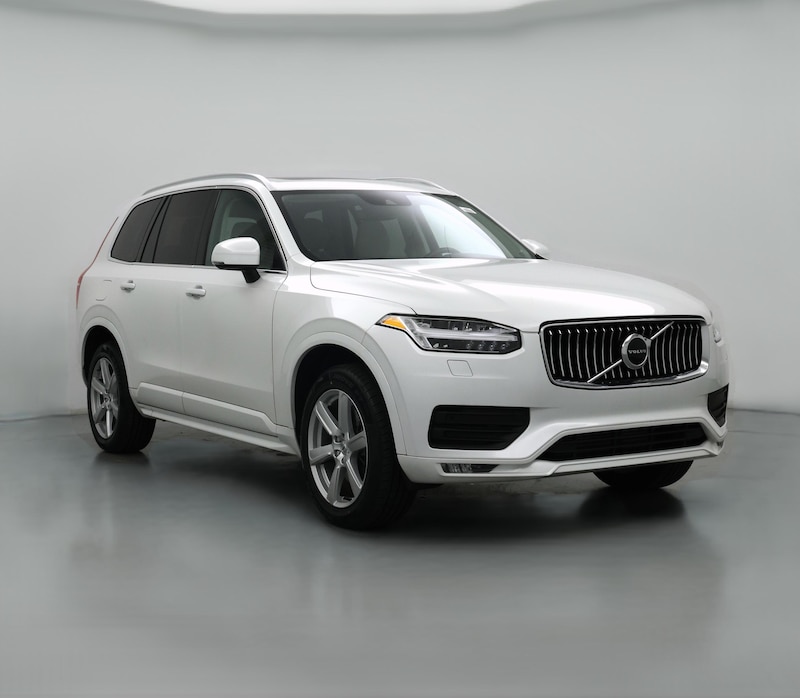 2022 Volvo XC90 T5 Momentum