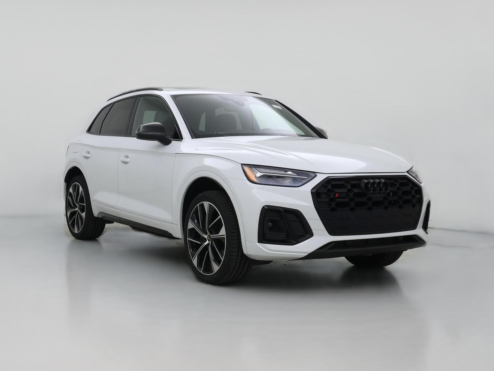 2023 Audi SQ5 Premium Plus
