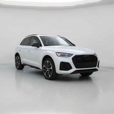 2023 Audi SQ5 Premium Plus