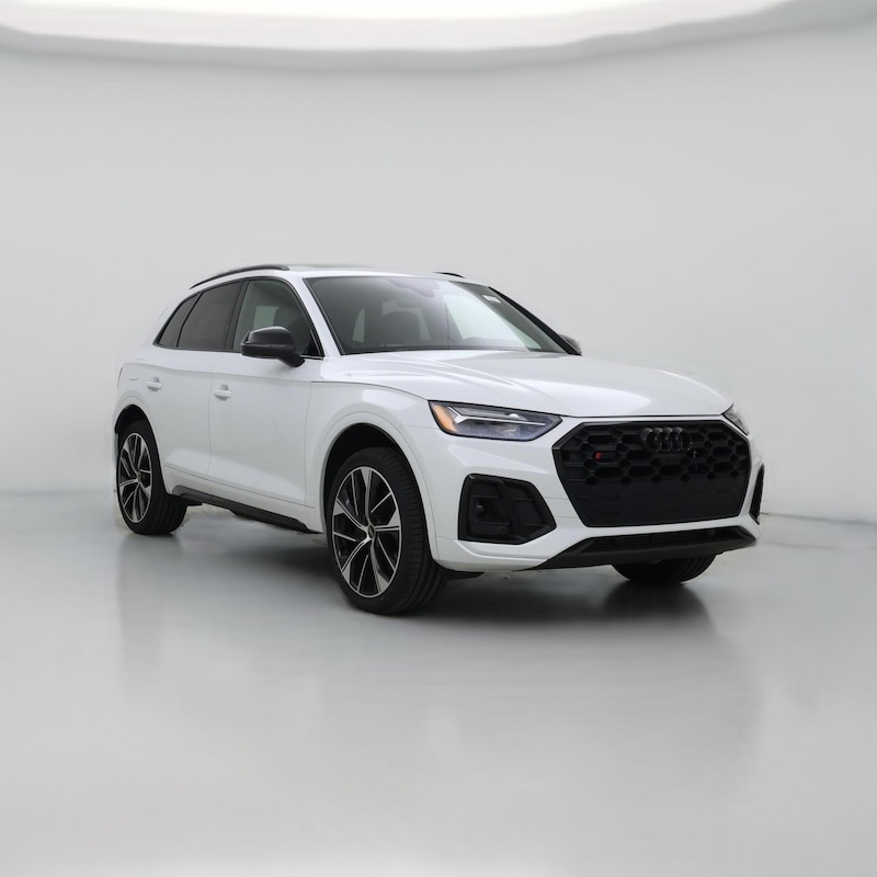 2023 Audi SQ5 Premium Plus