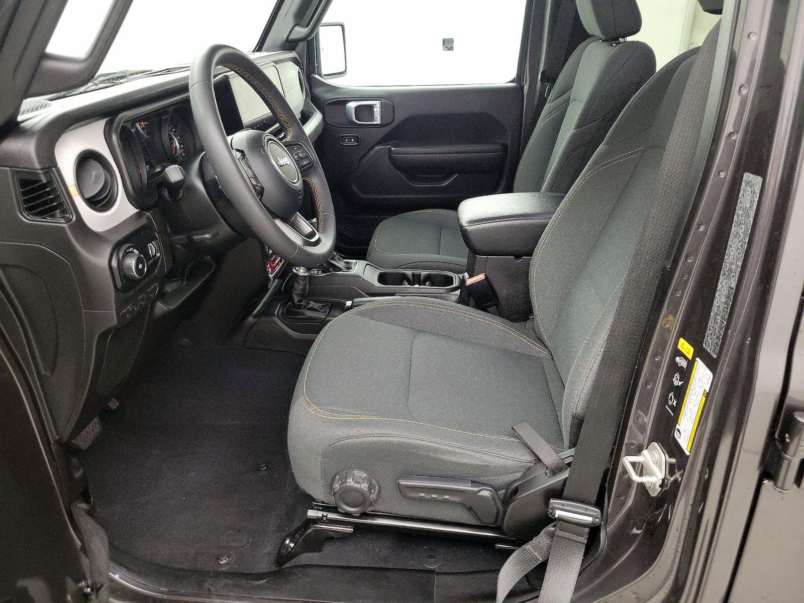 Side Airbags