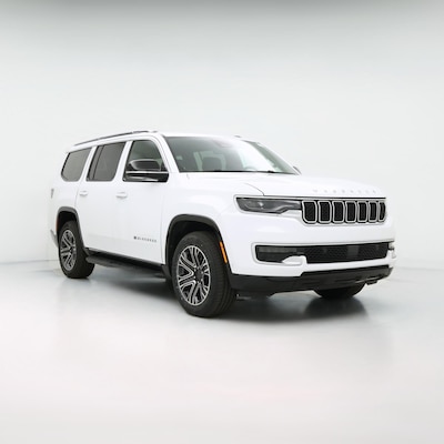 Vehicle exterior view