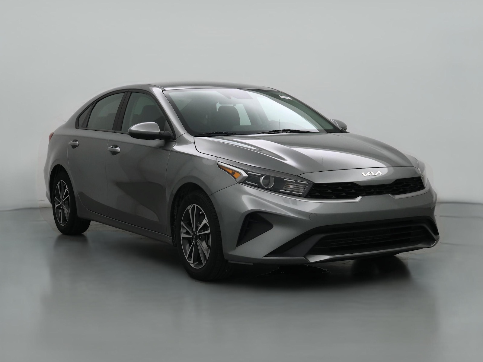 2022 Kia FORTE