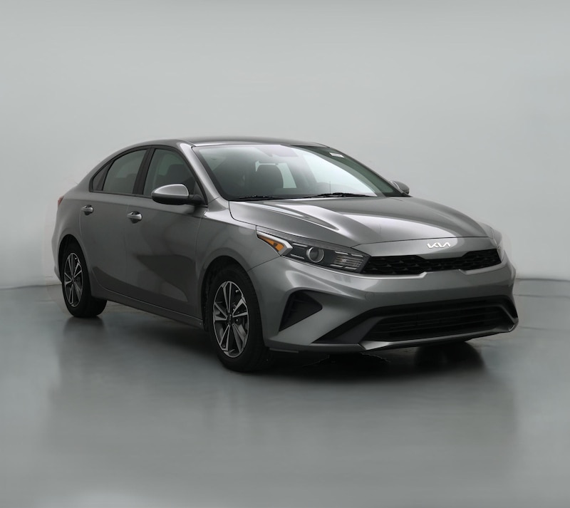 2022 Kia Forte FE