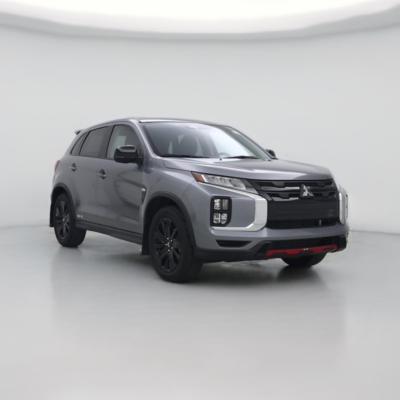 2026 Mitsubishi Outlander Sport Ralliart