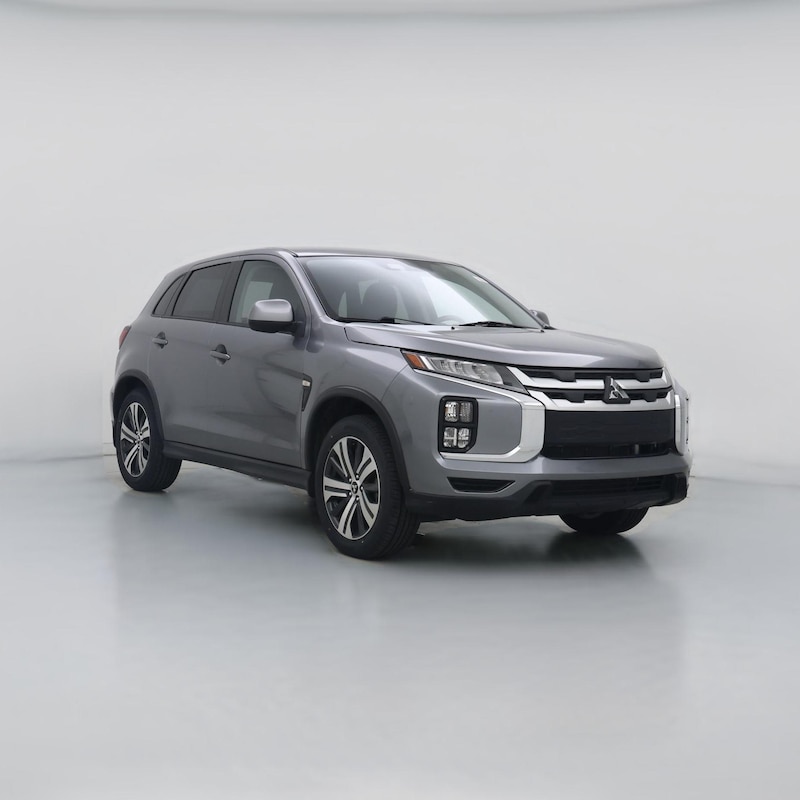 2023 Mitsubishi Outlander Sport ES