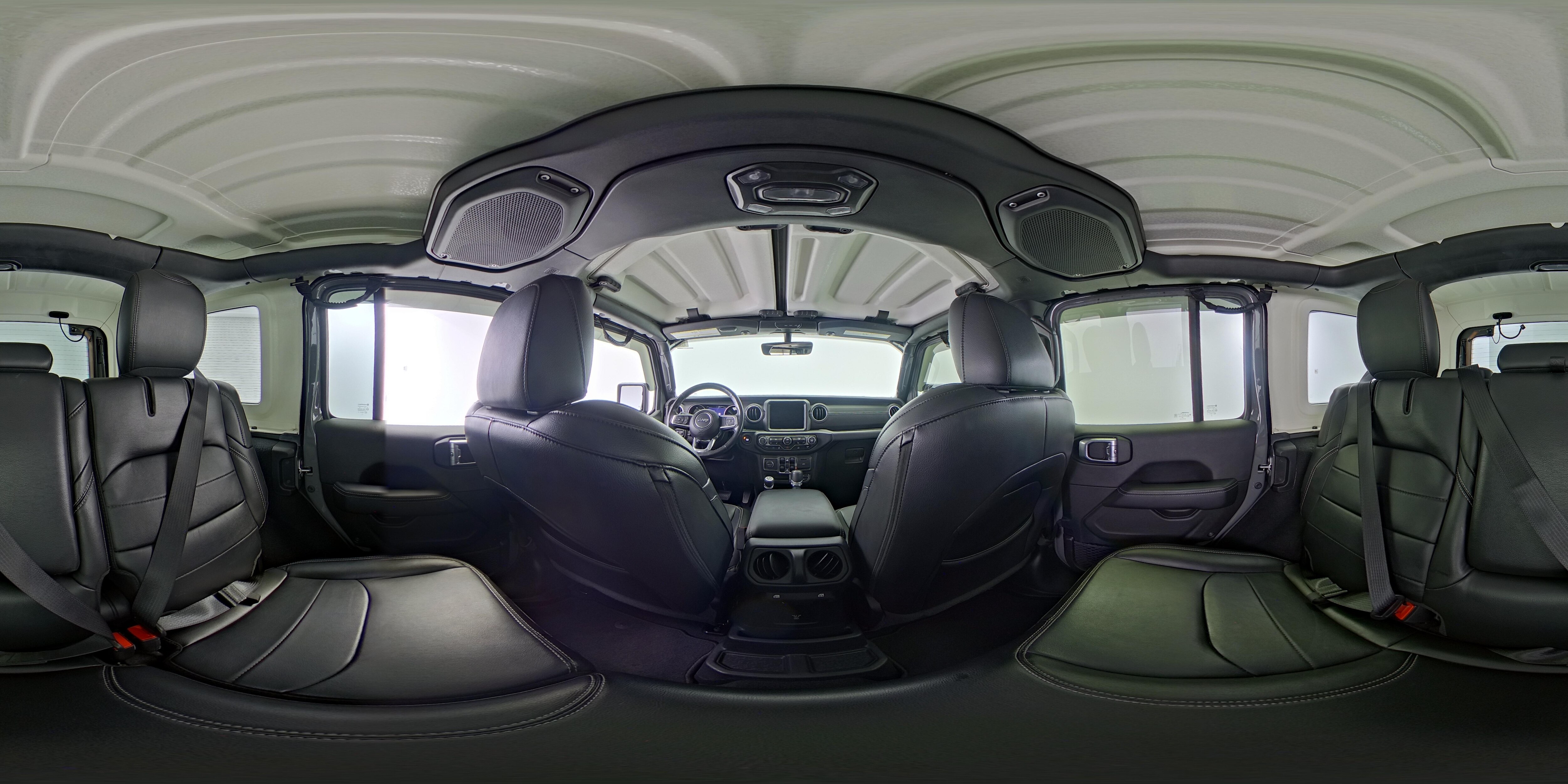 2022 Jeep Wrangler Unlimited Sahara 4XE - Photo 26