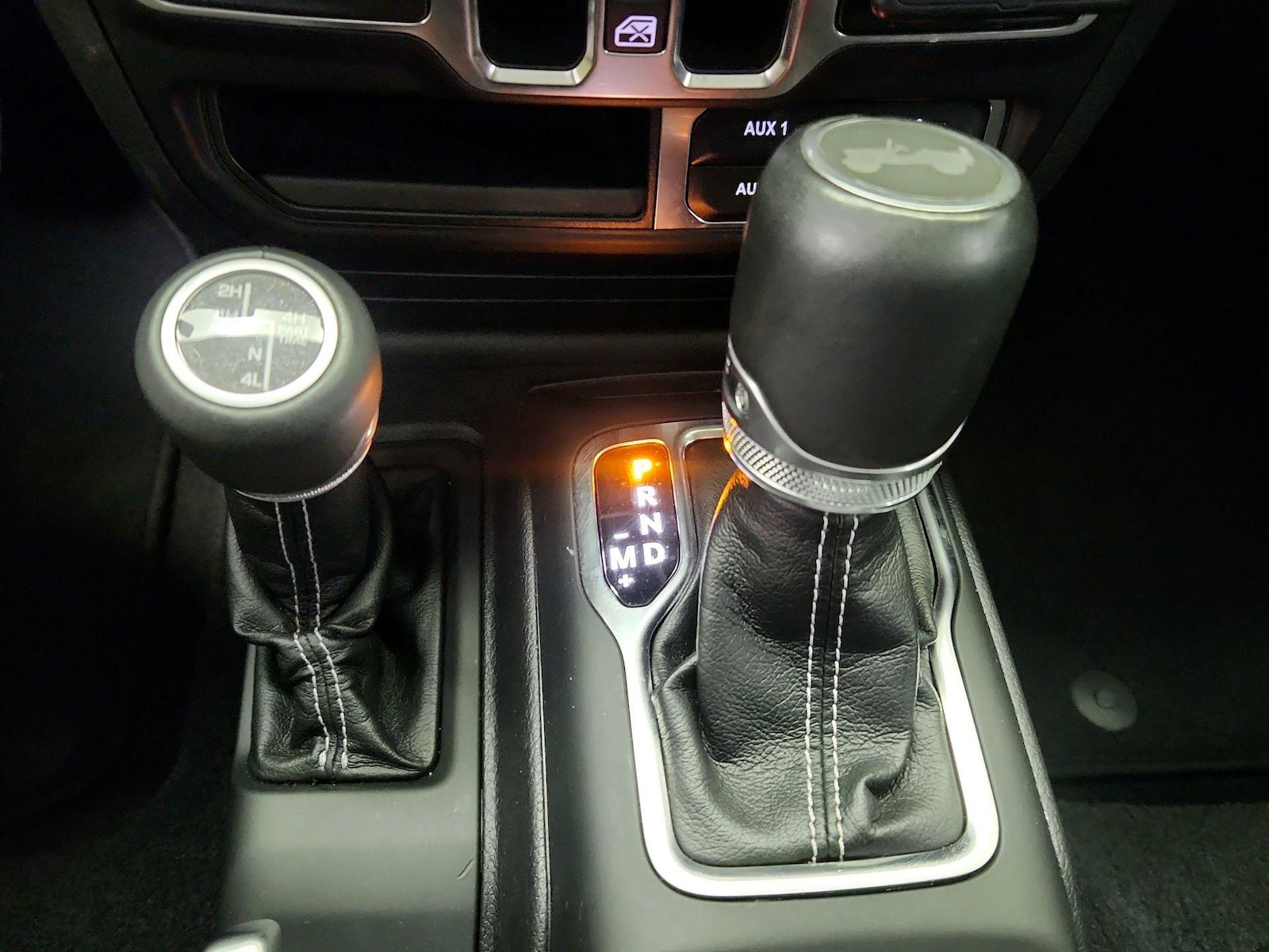 2022 Jeep Wrangler Unlimited Sahara 4XE - Photo 19