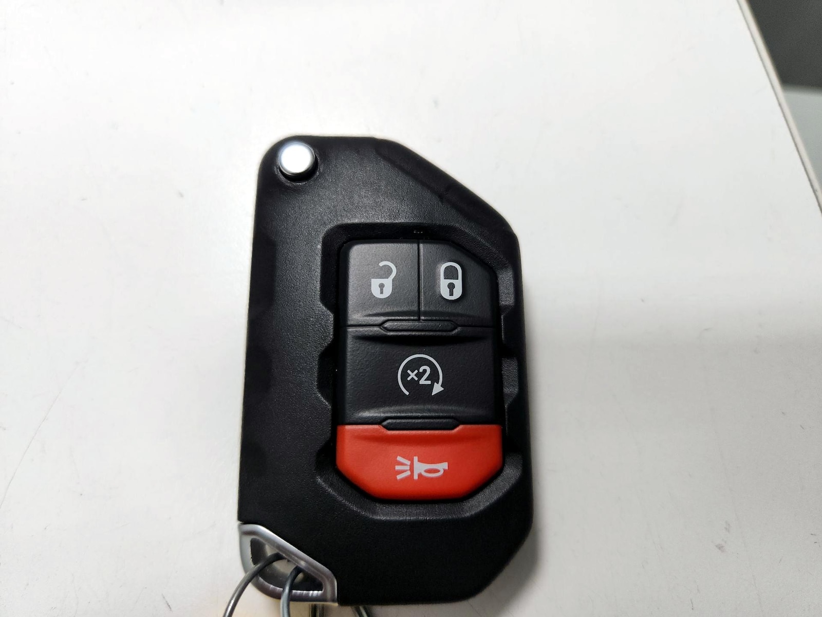 2022 Jeep Wrangler Unlimited Sahara 4XE - Photo 24