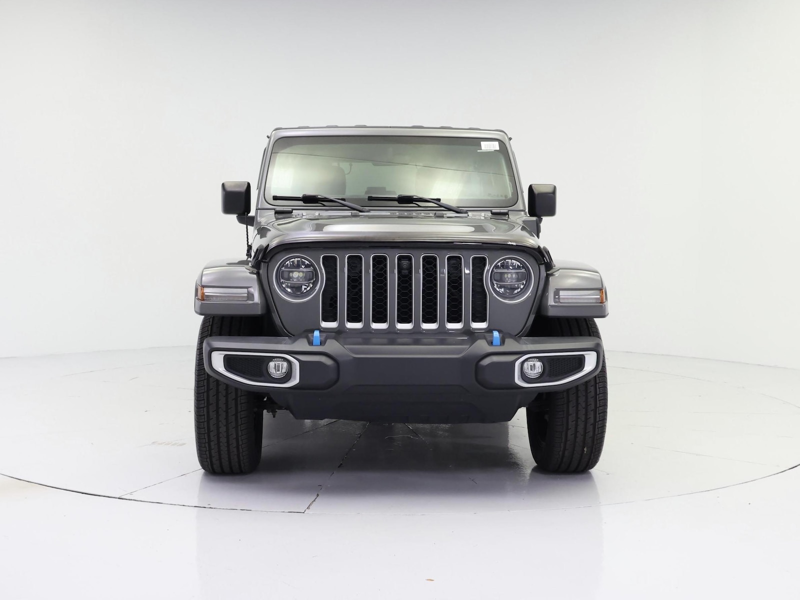 2022 Jeep Wrangler Unlimited Sahara 4XE - Photo 6