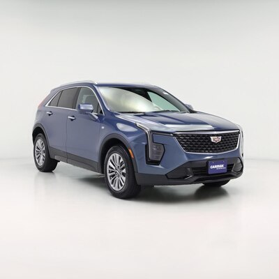 Recommended categories heading image of the selected vehicle