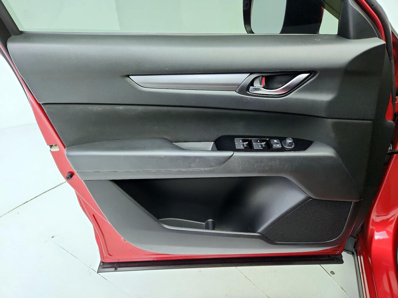 2021 Mazda CX-5 Sport - Photo 13