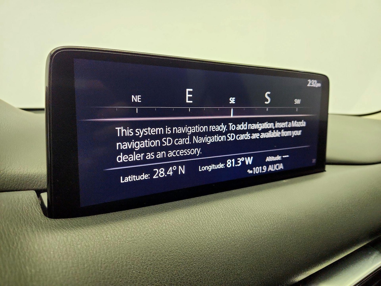 2021 Mazda CX-5 Sport - Photo 15