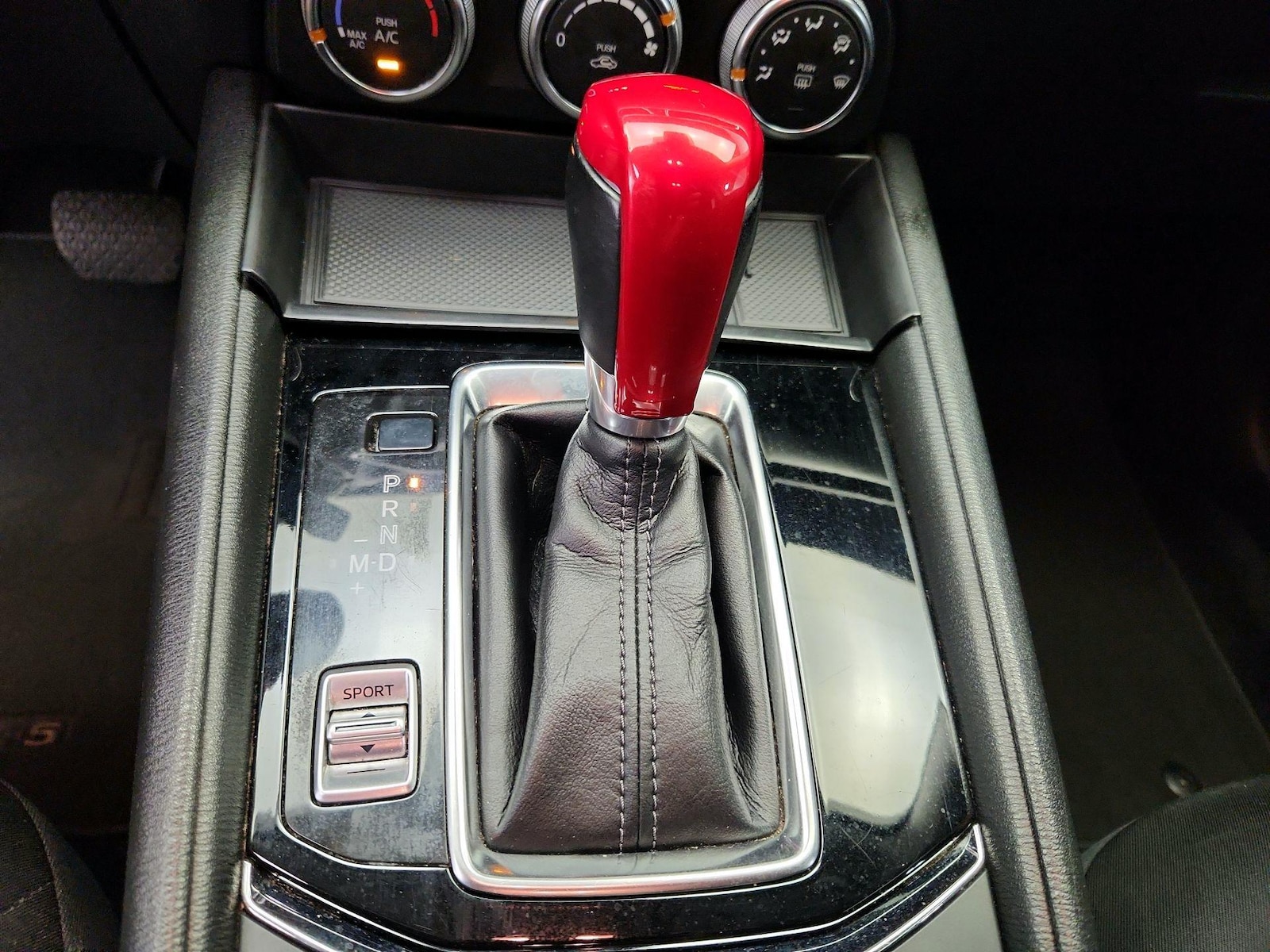 2021 Mazda CX-5 Sport - Photo 19