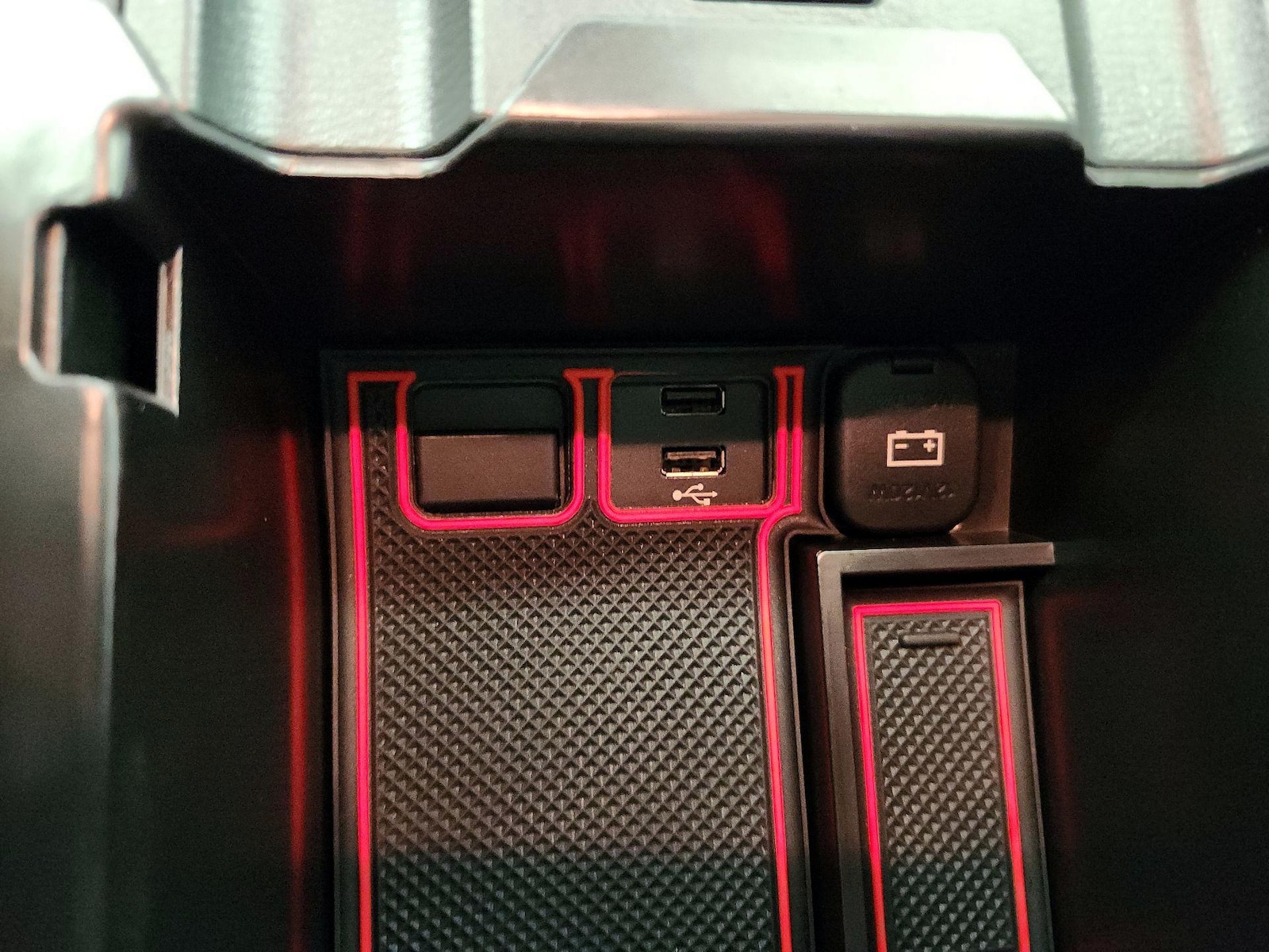 2021 Mazda CX-5 Sport - Photo 20