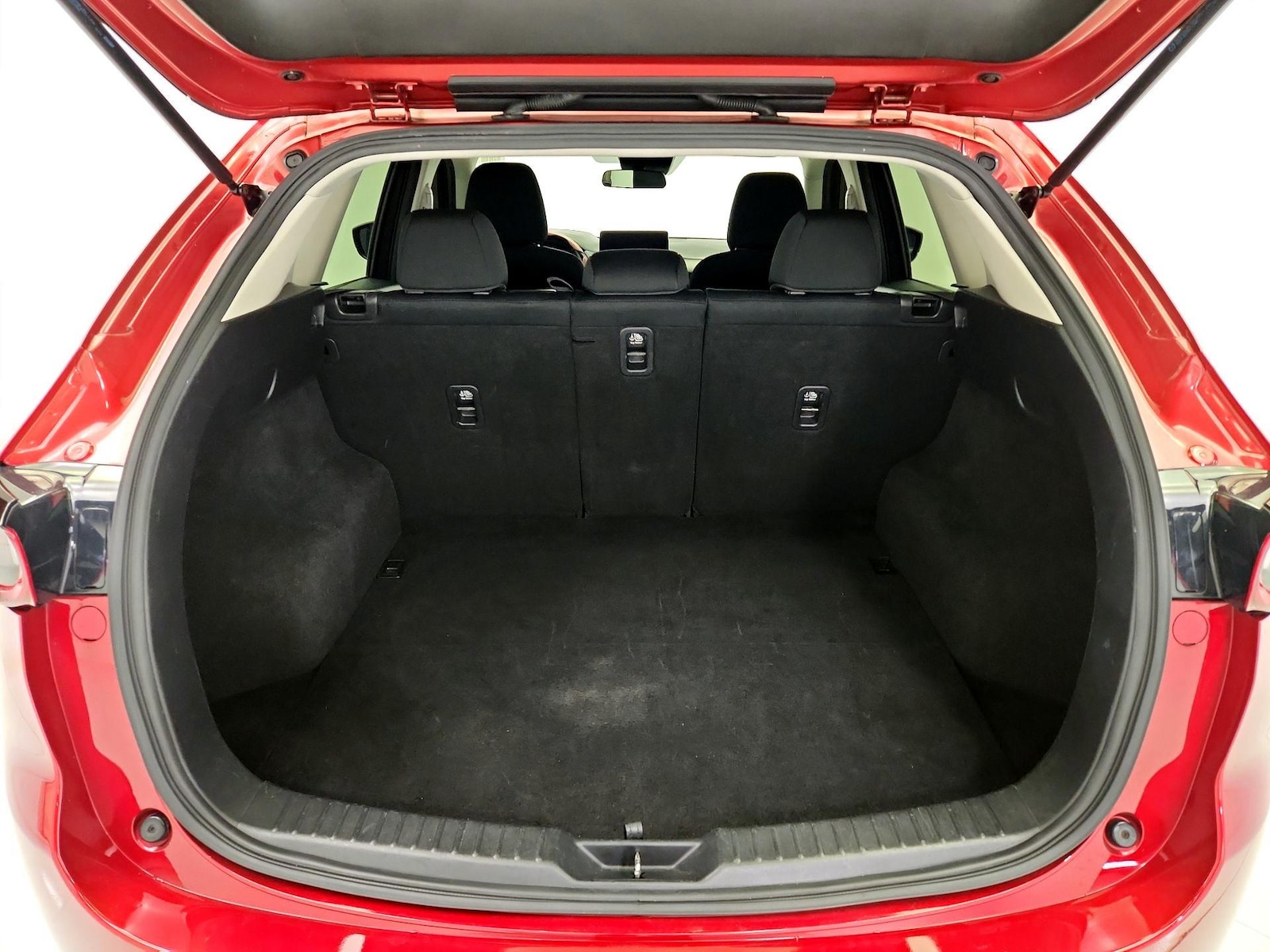 2021 Mazda CX-5 Sport - Photo 22
