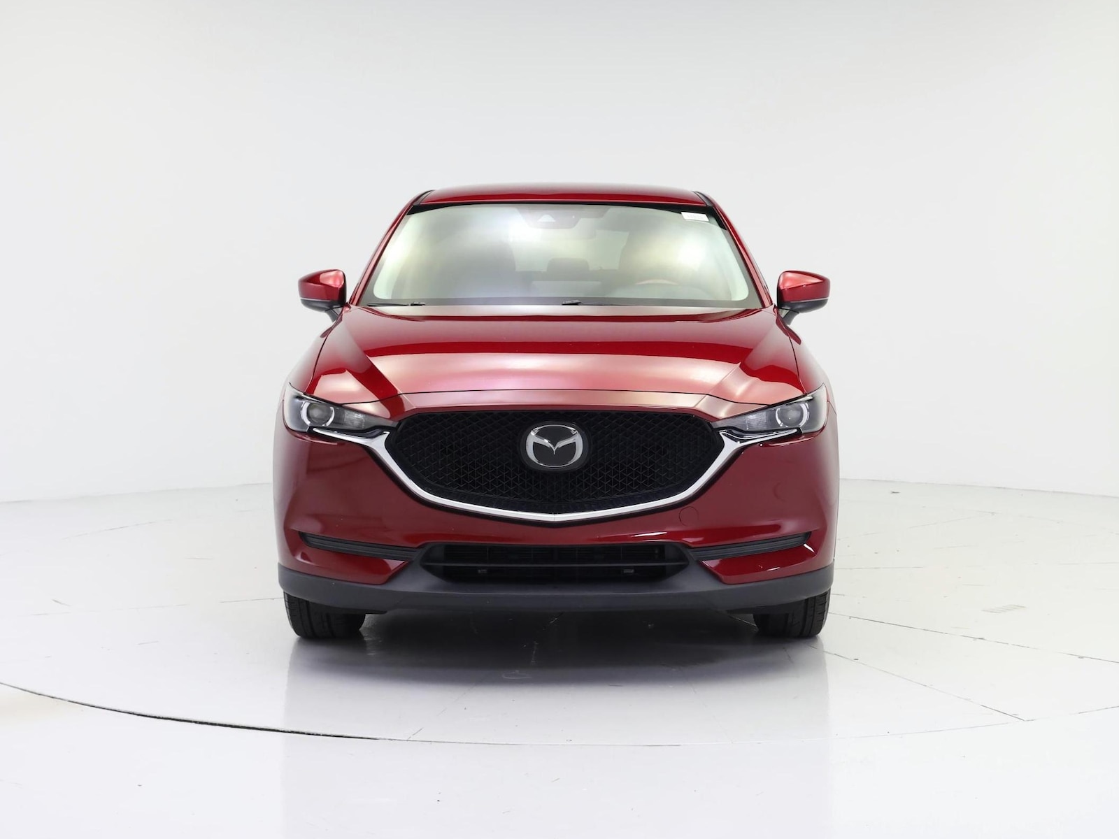 2021 Mazda CX-5 Sport - Photo 6