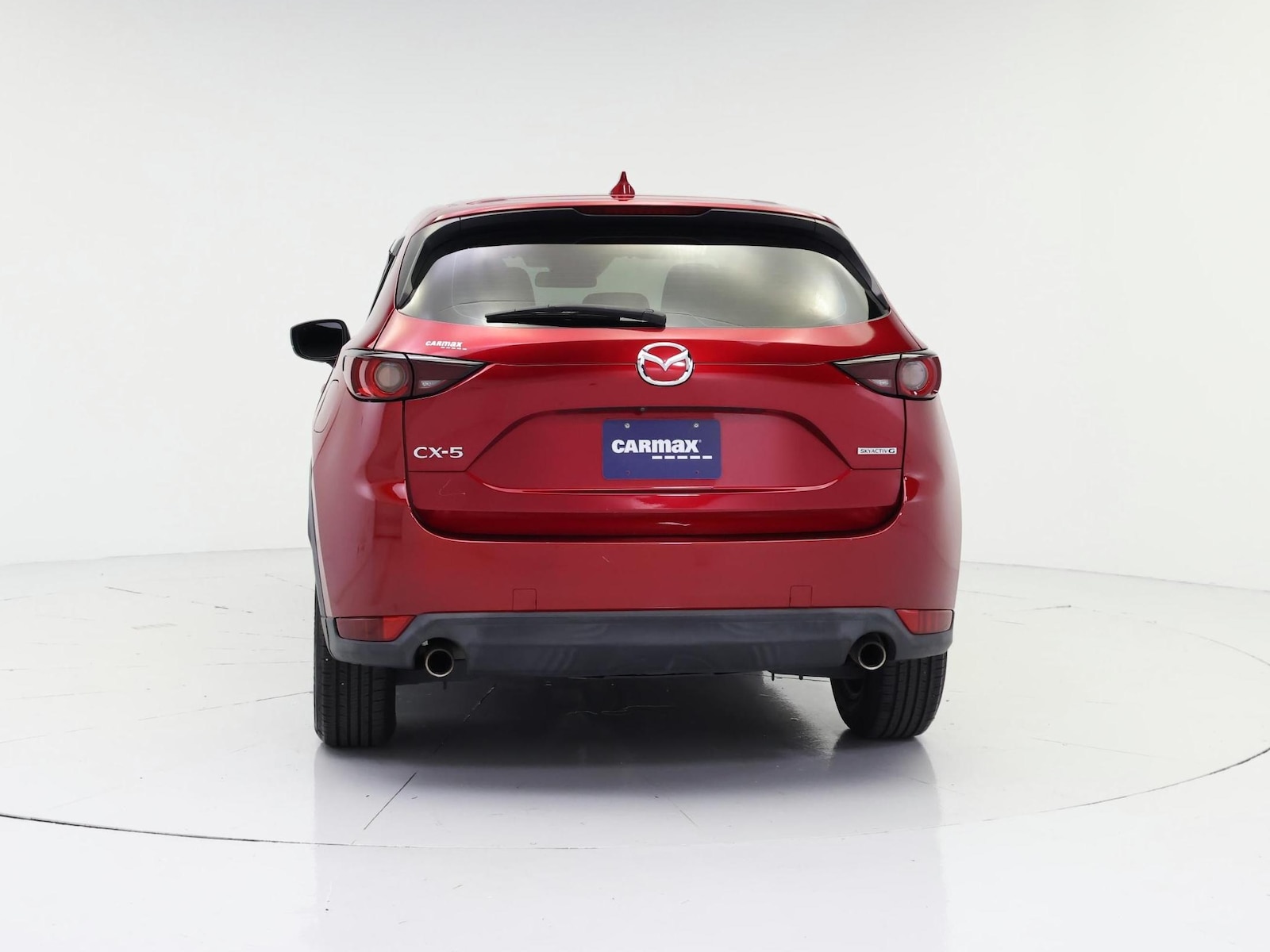 2021 Mazda CX-5 Sport - Photo 7