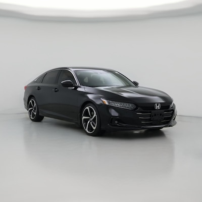 Recommended categories heading image of the selected vehicle