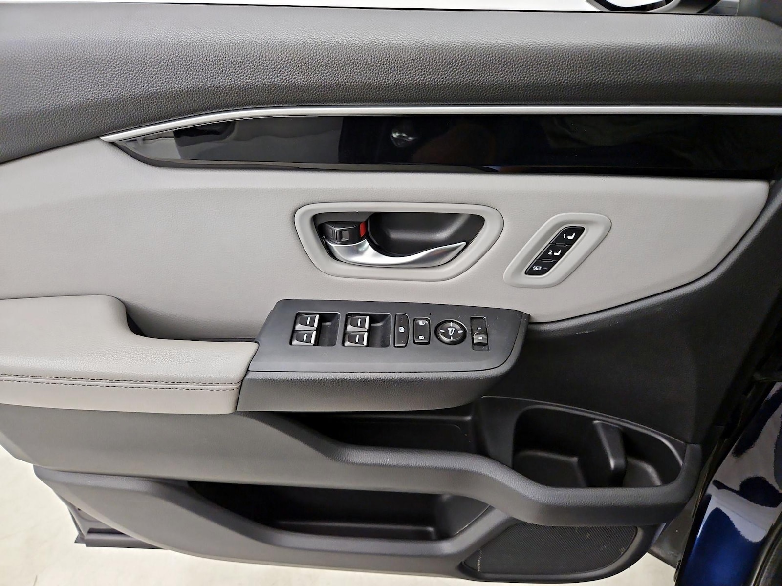 2024 Honda Pilot EX-L - Photo 13