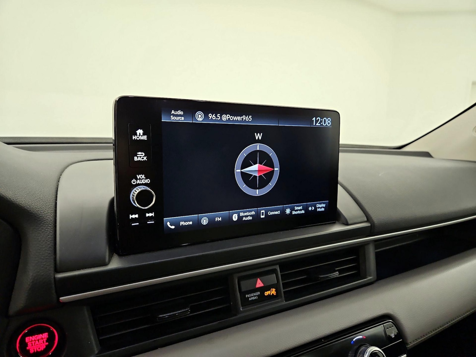 2024 Honda Pilot EX-L - Photo 15