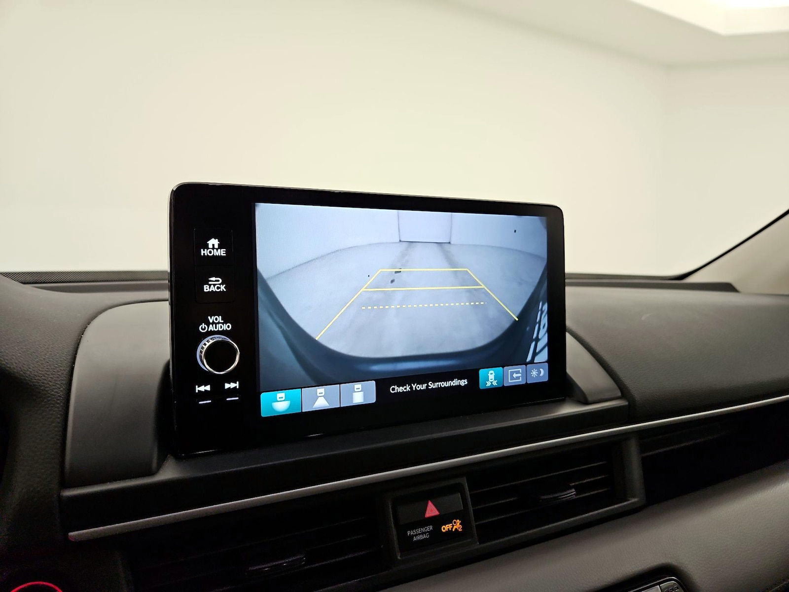 2024 Honda Pilot EX-L - Photo 16