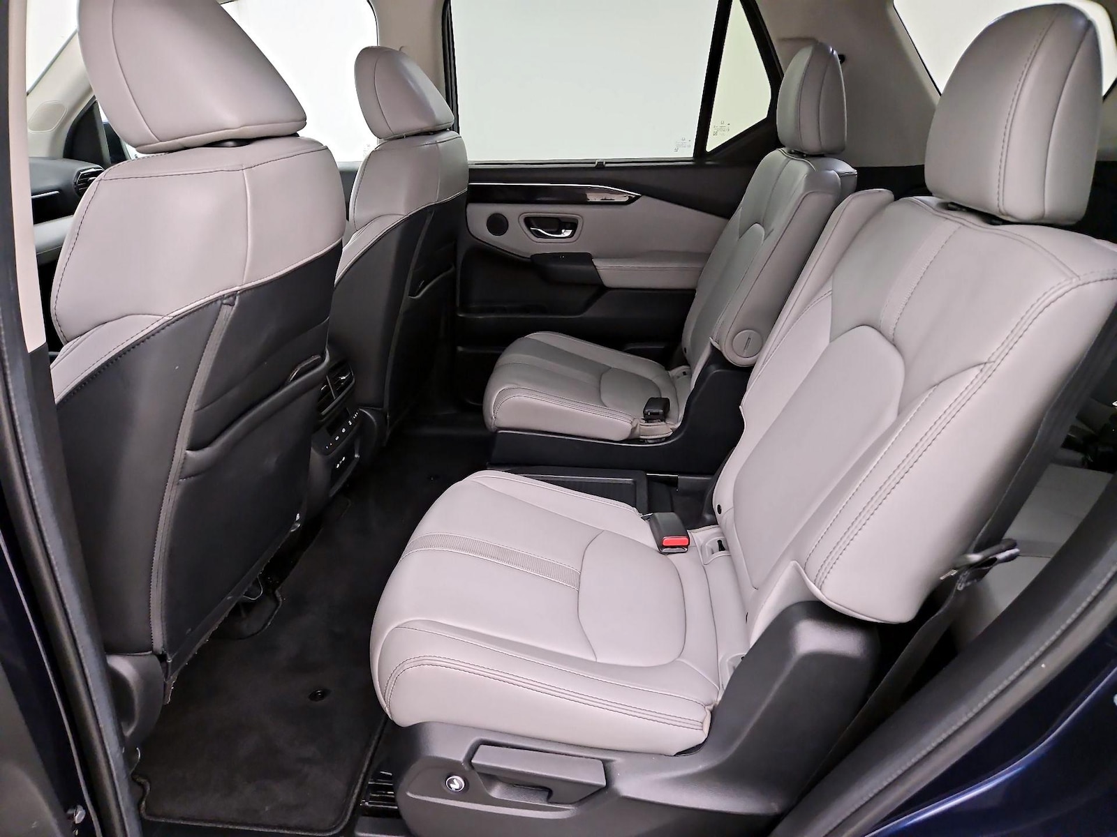 2024 Honda Pilot EX-L - Photo 21