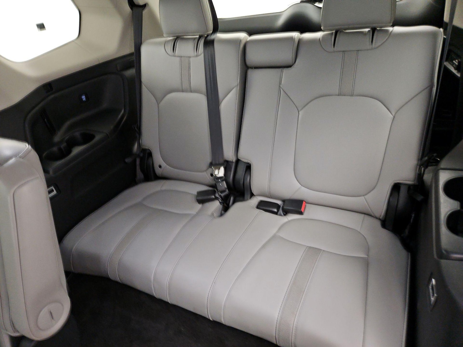 2024 Honda Pilot EX-L - Photo 22