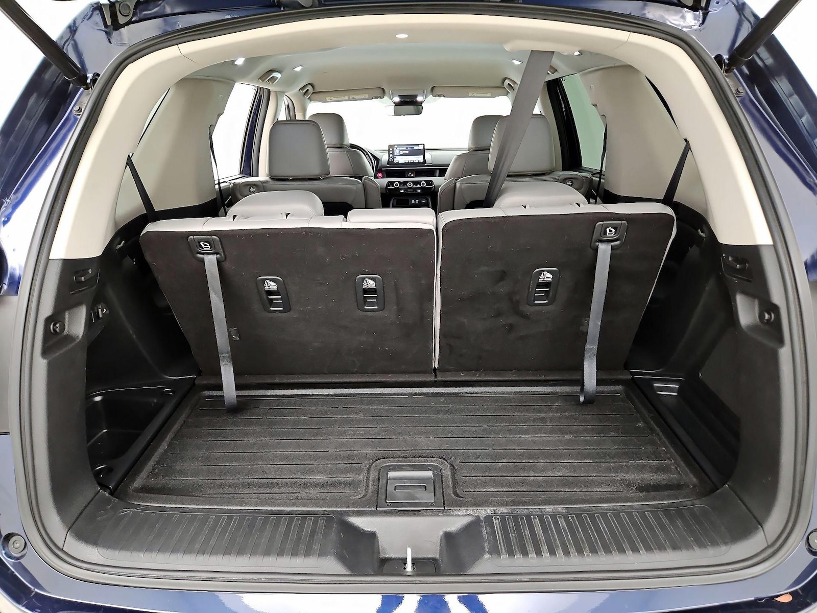 2024 Honda Pilot EX-L - Photo 23
