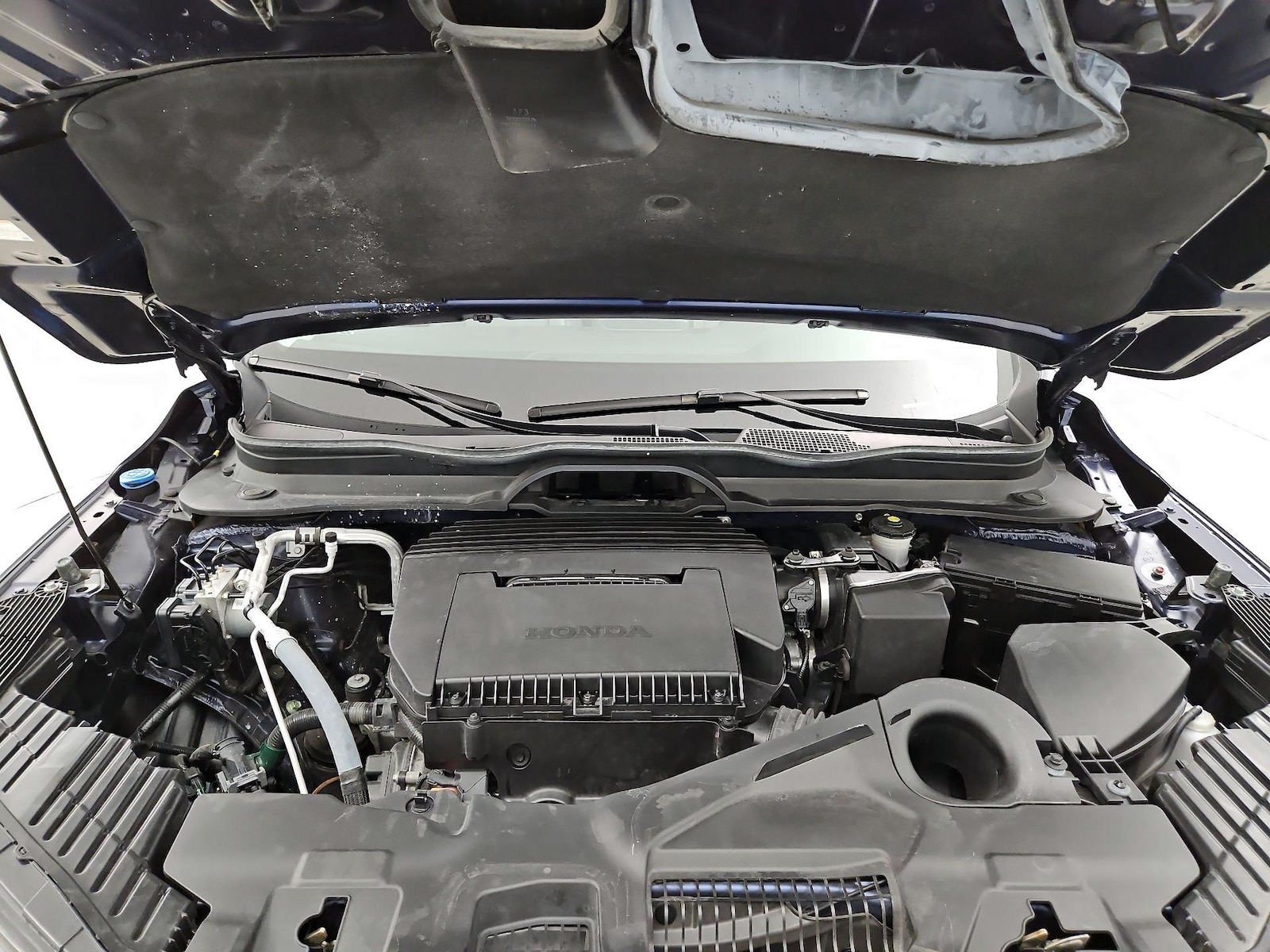 2024 Honda Pilot EX-L - Photo 25