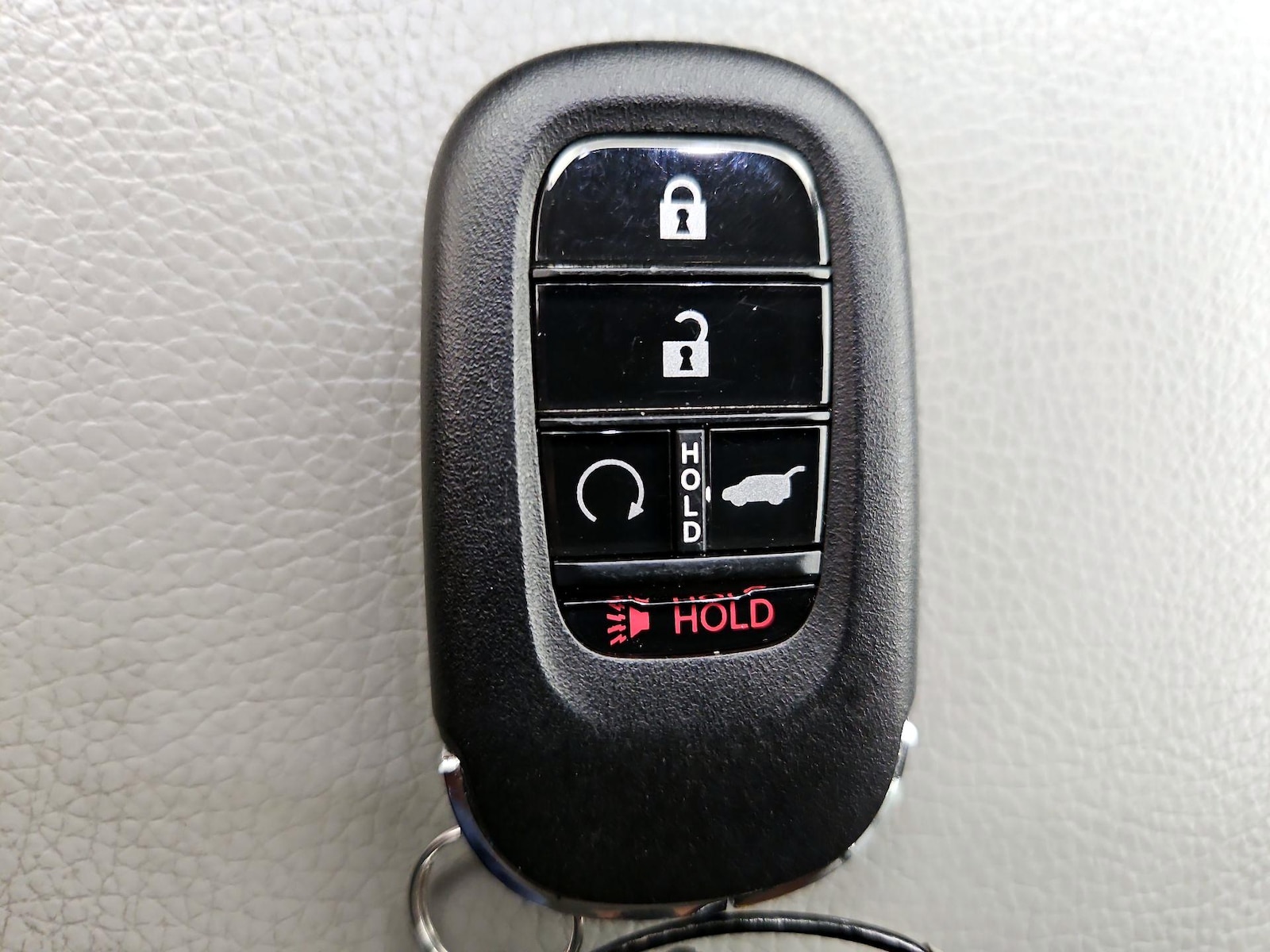 2024 Honda Pilot EX-L - Photo 26