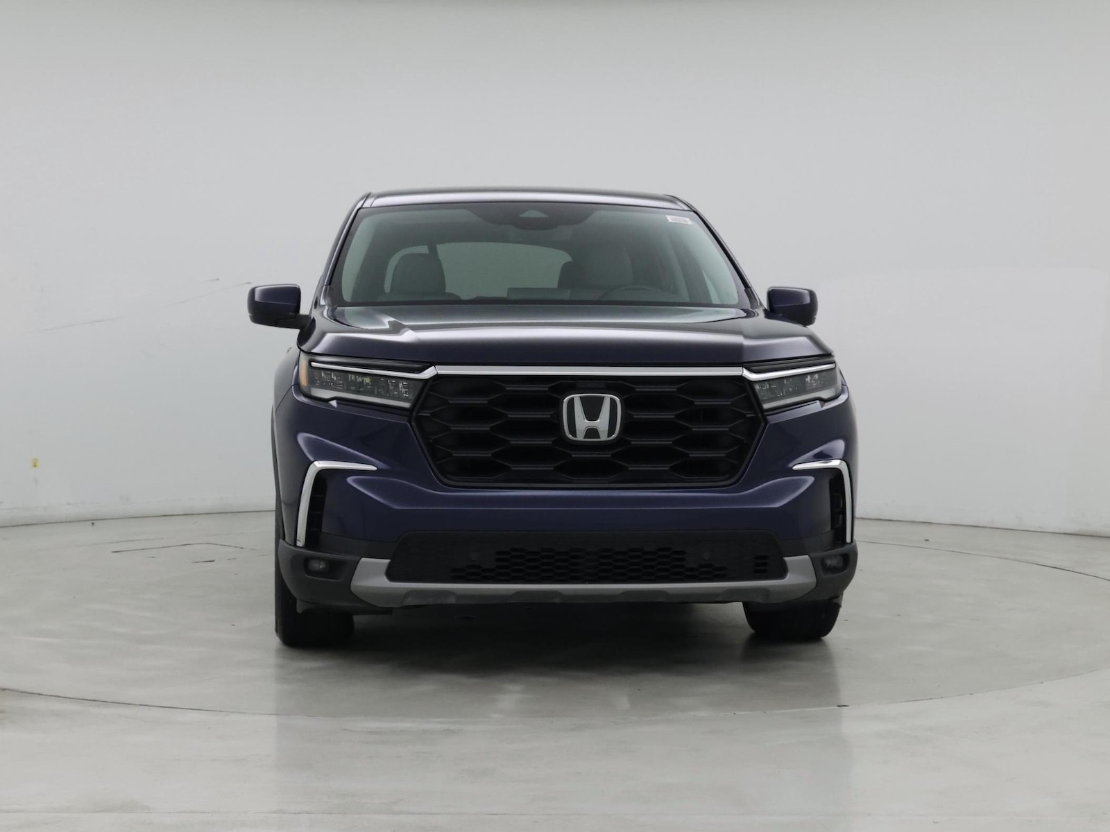2024 Honda Pilot EX-L - Photo 6