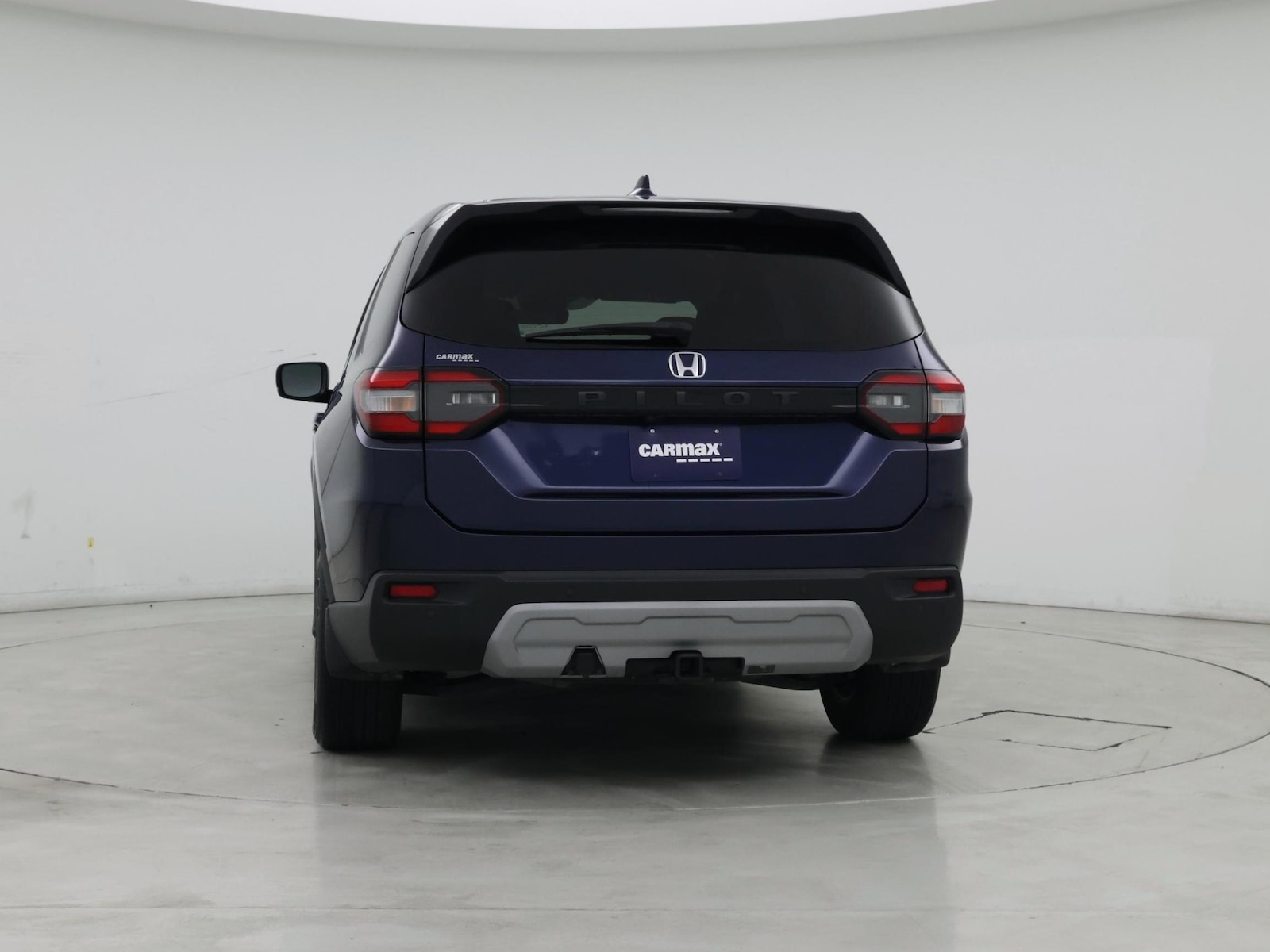 2024 Honda Pilot EX-L - Photo 7