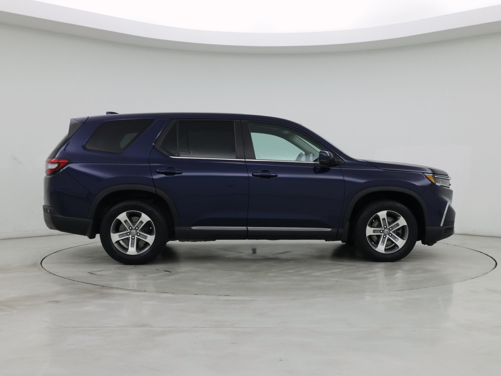 2024 Honda Pilot EX-L - Photo 8
