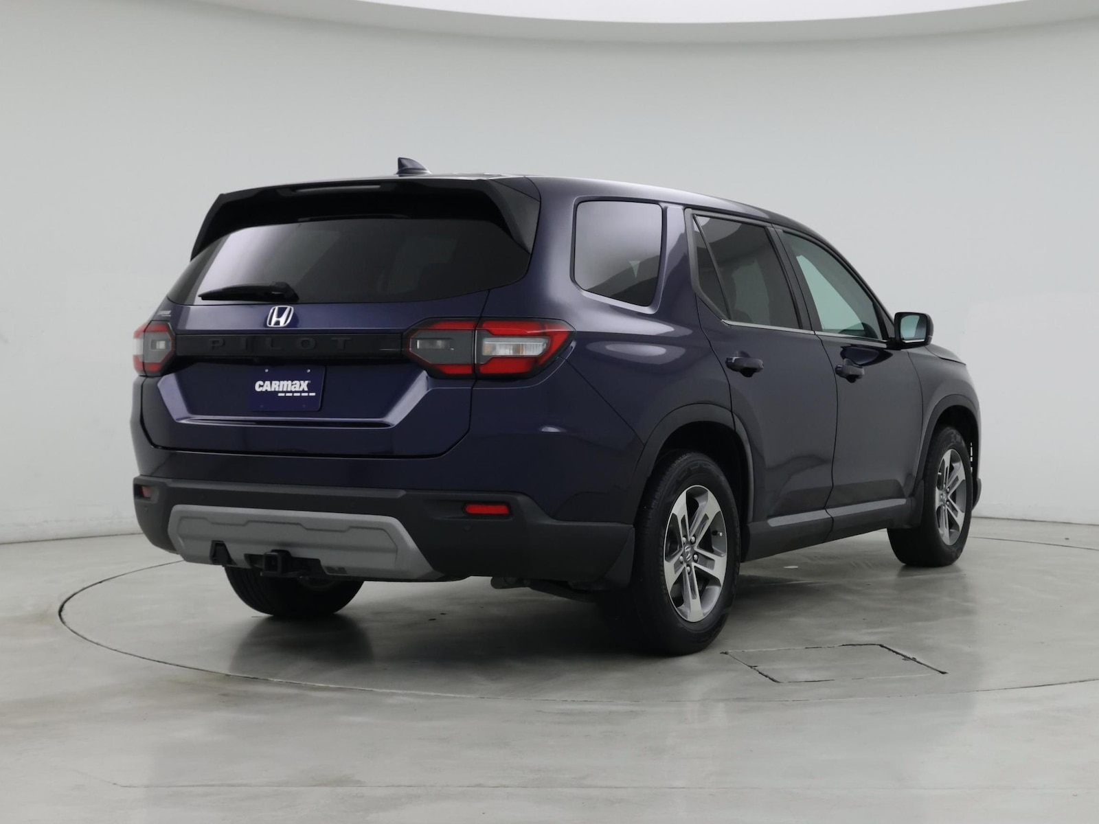 2024 Honda Pilot EX-L - Photo 9