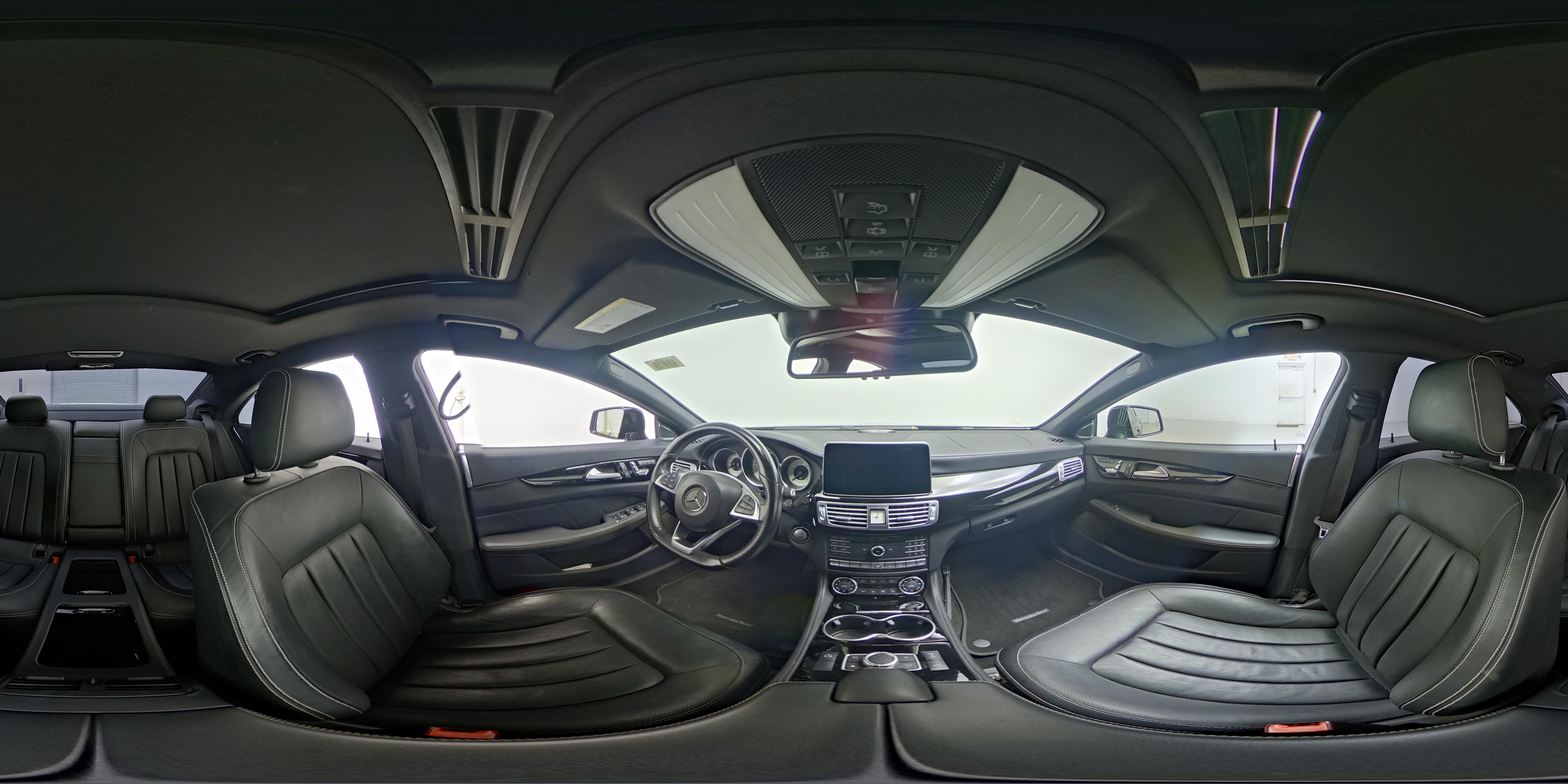 2018 Mercedes-Benz CLS-Class CLS550 - Photo 25