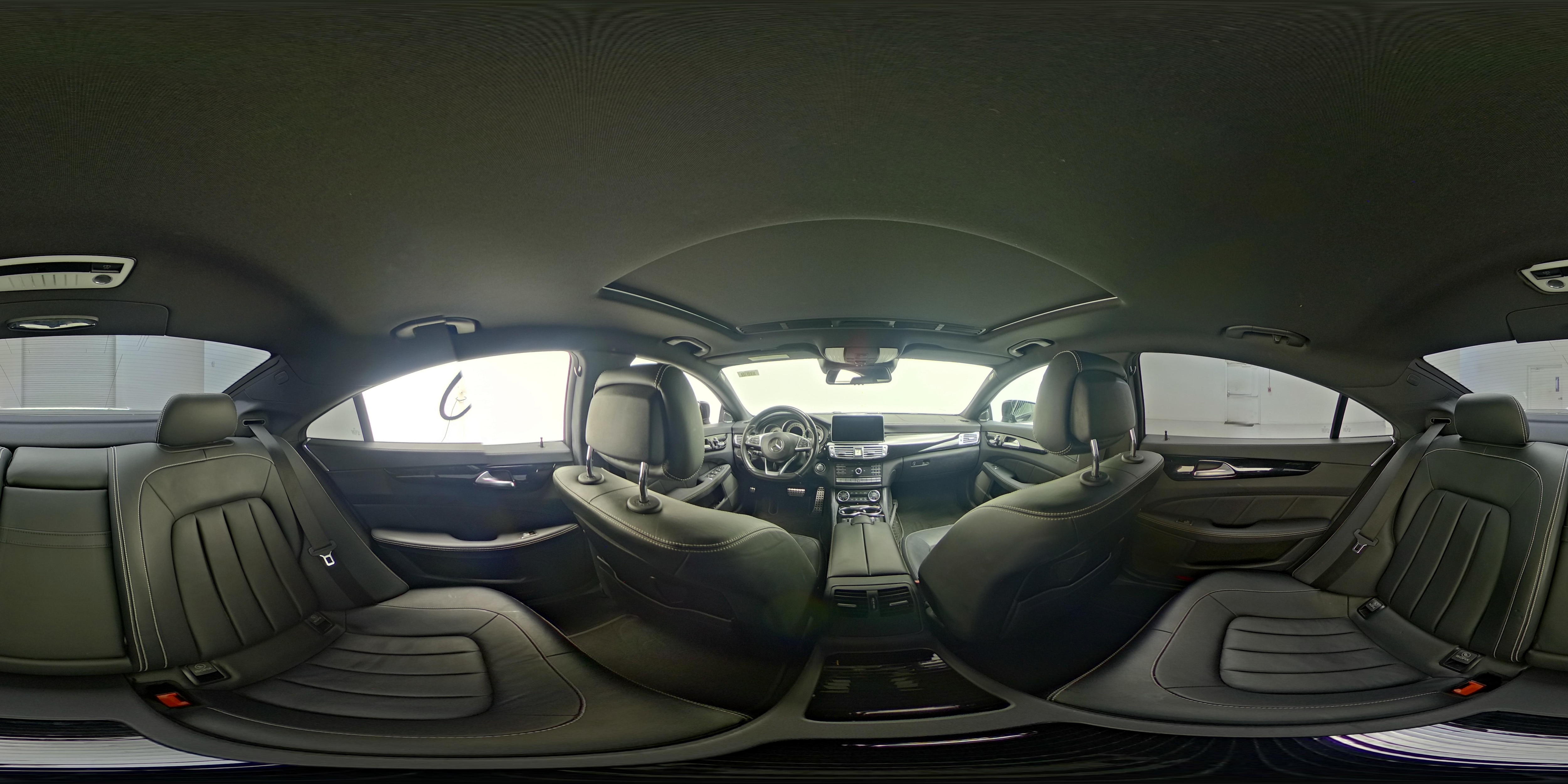 2018 Mercedes-Benz CLS-Class CLS550 - Photo 26