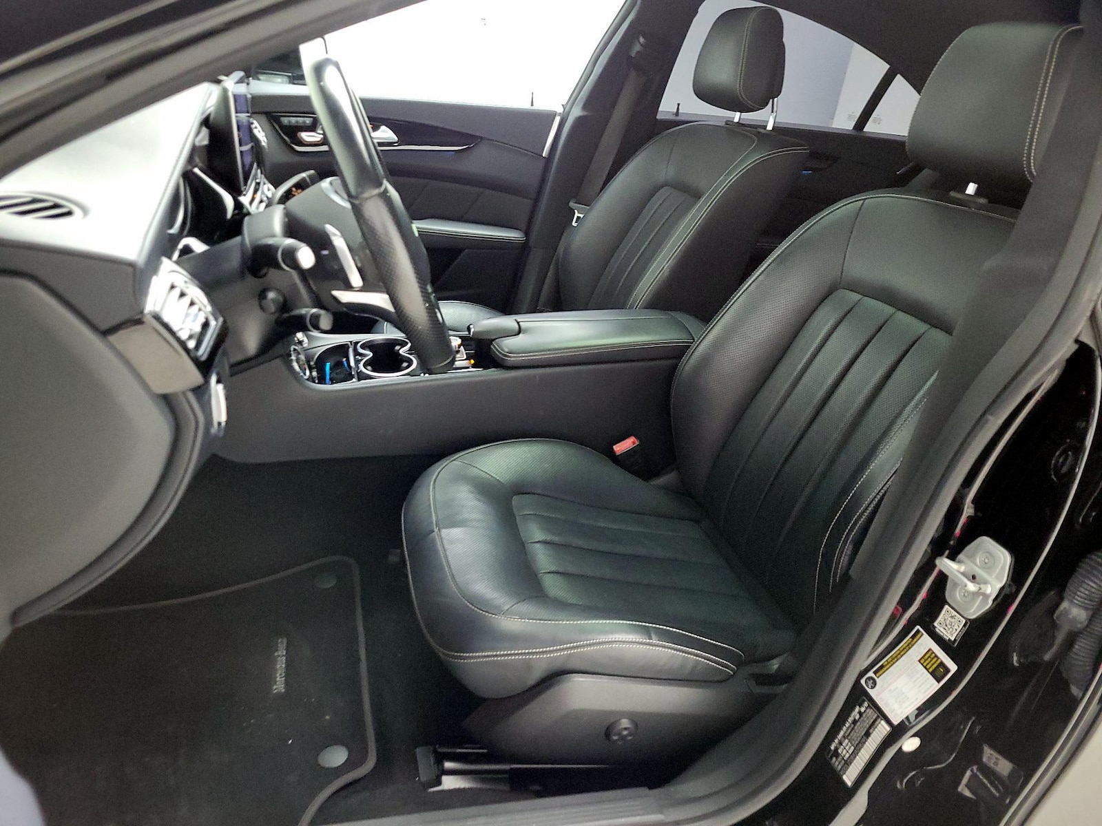 2018 Mercedes-Benz CLS-Class CLS550 - Photo 12