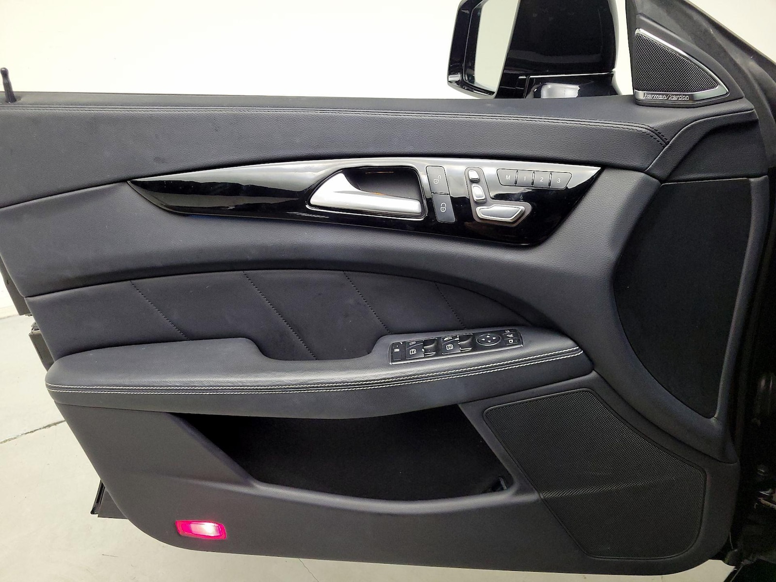2018 Mercedes-Benz CLS-Class CLS550 - Photo 13